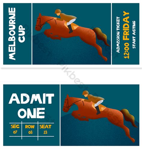 melbourne cup tickets prices